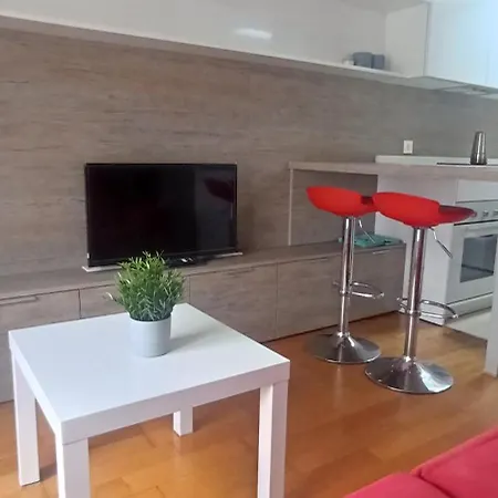 Apartment Olivares *
