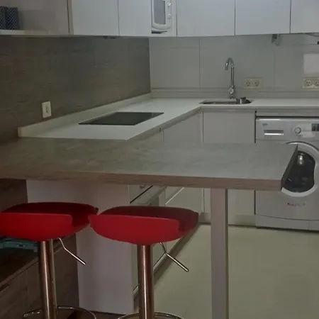 Olivares Apartment *