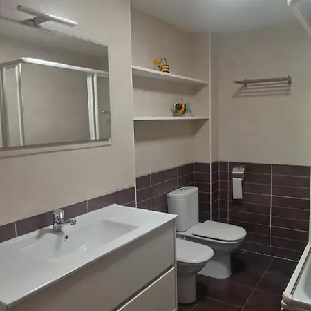 Apartment Olivares