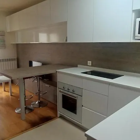 Olivares Apartment *