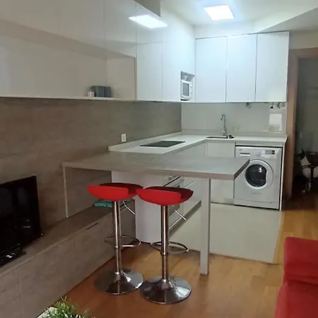 Apartment Olivares